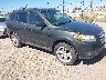 5XYZK3AB2CG****** Salvamento y Destrozados 2012 Hyundai Santa Fe en Tucson