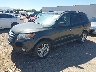 5XYZK3AB2CG****** Usados y Reparables 2012 Hyundai Santa Fe en Tucson