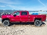 1GC1KVEY0JF****** Repairable 2018 Chevrolet Silverado 2500 HD in Montana State