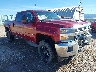 1GC1KVEY0JF****** Salvage and Wrecked 2018 Chevrolet Silverado 2500 HD in Missoula