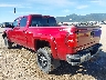 1GC1KVEY0JF****** Salvage and Repairable 2018 Chevrolet Silverado 2500 HD in Missoula