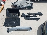 5YJ3E1EAXSF****** Salvage 2025 Tesla Model 3 in Texas State