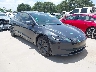 5YJ3E1EAXSF****** Salvage and Wrecked 2025 Tesla Model 3 in Austin