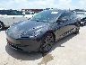 5YJ3E1EAXSF****** Used and Repairable 2025 Tesla Model 3 in Austin