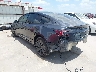 5YJ3E1EAXSF****** Salvage and Repairable 2025 Tesla Model 3 in Austin