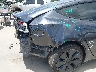 5YJ3E1EAXSF****** Salvage and Repairable 2025 Tesla Model 3 in Texas State