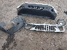 ZACCJBDT7FP****** Wrecked 2015 Jeep Renegade in Oklahoma State