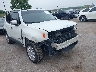 ZACCJBDT7FP****** Salvage and Wrecked 2015 Jeep Renegade in Oklahoma City
