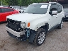ZACCJBDT7FP****** Used and Repairable 2015 Jeep Renegade in Oklahoma City