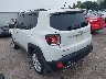 ZACCJBDT7FP****** Salvage and Repairable 2015 Jeep Renegade in Oklahoma City