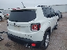 ZACCJBDT7FP****** Salvage and Wrecked 2015 Jeep Renegade in Oklahoma State
