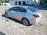 19XFB2F58DE****** Salvage and Repairable 2013 Honda Civic in Grand Rapids