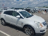 3GYFNBE35FS****** Used 2015 Cadillac SRX in North Carolina State