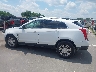 3GYFNBE35FS****** Repairable 2015 Cadillac SRX in North Carolina State