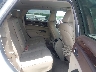 3GYFNBE35FS****** Wrecked 2015 Cadillac SRX in Raleigh