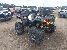 4XASXM953LB****** Salvamento y Reparables 2020 Polaris Sportsman en Little Rock