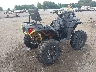 4XASXM953LB****** Salvamento y Destrozados 2020 Polaris Sportsman en Estado de Arkansas
