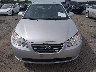 KMHDU46D48U****** Wrecked 2008 Hyundai Elantra in Maryland State