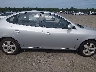 KMHDU46D48U****** Used 2008 Hyundai Elantra in Maryland State