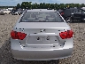 KMHDU46D48U****** Wrecked 2008 Hyundai Elantra
