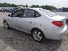 KMHDU46D48U****** Salvage and Repairable 2008 Hyundai Elantra in Elkton