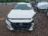 1N4BL4DVXSN****** Wrecked 2025 Nissan Altima in Ohio State