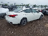 1N4BL4DVXSN****** Salvage and Wrecked 2025 Nissan Altima in Ohio State