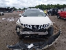 JN8AZ1MU5AW****** Wrecked 2010 Nissan Murano in Tennessee State