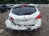 JN8AZ1MU5AW****** Wrecked 2010 Nissan Murano