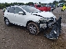 JN8AZ1MU5AW****** Salvage and Wrecked 2010 Nissan Murano in Knoxville