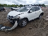 JN8AZ1MU5AW****** Used and Repairable 2010 Nissan Murano in Knoxville
