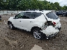 JN8AZ1MU5AW****** Salvage and Repairable 2010 Nissan Murano in Knoxville