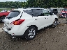 JN8AZ1MU5AW****** Salvage and Wrecked 2010 Nissan Murano in Tennessee State