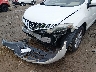 JN8AZ1MU5AW****** Salvage and Repairable 2010 Nissan Murano in Tennessee State
