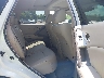 JN8AZ1MU5AW****** Wrecked 2010 Nissan Murano in Knoxville