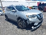 5N1AT2MM1HC****** Salvamento y Destrozados 2017 Nissan Rogue en Portland