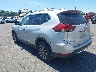 5N1AT2MM1HC****** Salvamento y Reparables 2017 Nissan Rogue en Portland