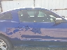 1ZVBP8AM4D5****** Repairable 2013 Ford Mustang in Texas State