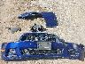 1ZVBP8AM4D5****** Wrecked 2013 Ford Mustang in Texas State