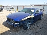 1ZVBP8AM4D5****** Used and Repairable 2013 Ford Mustang in Lubbock