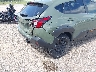 4S4GUHU64R3****** Repairable 2024 Subaru Crosstrek