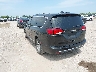 2C4RC1EG6HR****** Salvamento y Reparables 2017 Chrysler Pacifica en Dallas
