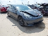5YJ3E1EA1KF****** Salvamento y Destrozados 2019 Tesla Model 3 en Electric Vehicle Auctions