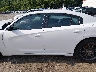 2C3CDXJG9JH****** Salvamento 2018 Dodge Charger