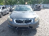 1HGCP2F84AA****** Wrecked 2010 Honda Accord in Utah State