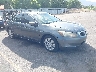 1HGCP2F84AA****** Salvage and Wrecked 2010 Honda Accord in Salt Lake City