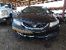 2HGFB2F56FH****** Destrozados 2015 Honda Civic en Estado de Arizona