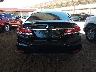2HGFB2F56FH****** Destrozados 2015 Honda Civic