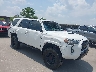 JTELU5JR3M5****** Salvamento y Destrozados 2021 Toyota 4Runner en Dallas