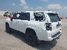 JTELU5JR3M5****** Salvamento y Reparables 2021 Toyota 4Runner en Dallas